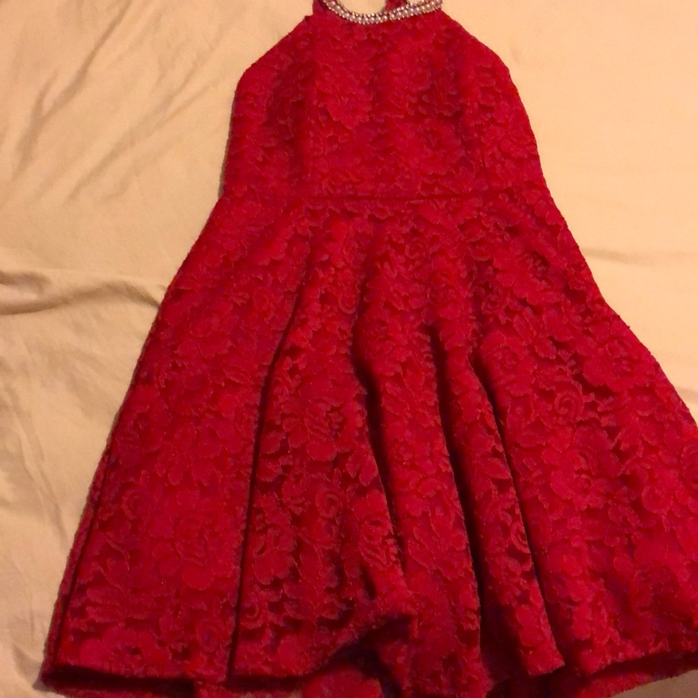 Dress - Picture 5 of 6